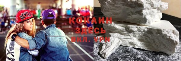 кокс Ессентукская
